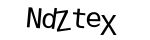 Geben sie die im Bild dargestellte Zeichenfolge ein